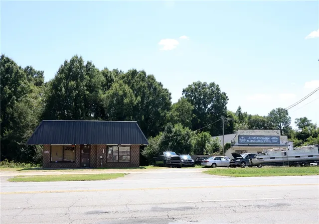 Photo 2 of Land for sale at 320 Tr F And D Shockley Fry Rd, Anderson, SC 29624 | MLS# 20306002 | Listing updated on 2026-09-14