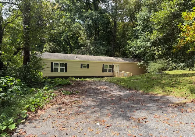 Photo 1 of Manufactured home for sale at 232 Ashley Dr, Walhalla, SC 29691 | MLS# 20305990 | Listing updated on 2026-09-09