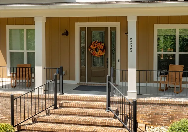 Photo 2 of Single family home for sale at 555 Riverstead Dr, Marietta, SC 29661 | MLS# 20306011 | Listing updated on 2026-09-09