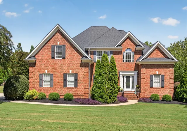Photo 1 of Single family home for sale at 107 Rivendell Dr, Anderson, SC 29621 | MLS# 20305930 | Listing updated on 2026-09-18