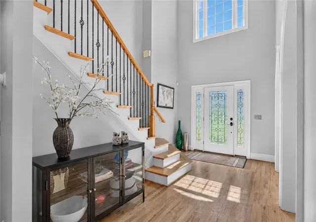 Photo 3 of Single family home for sale at 107 Rivendell Dr, Anderson, SC 29621 | MLS# 20305930 | Listing updated on 2026-09-18