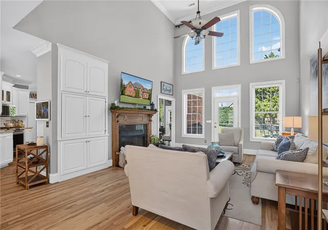 Photo 4 of Single family home for sale at 107 Rivendell Dr, Anderson, SC 29621 | MLS# 20305930 | Listing updated on 2026-09-18