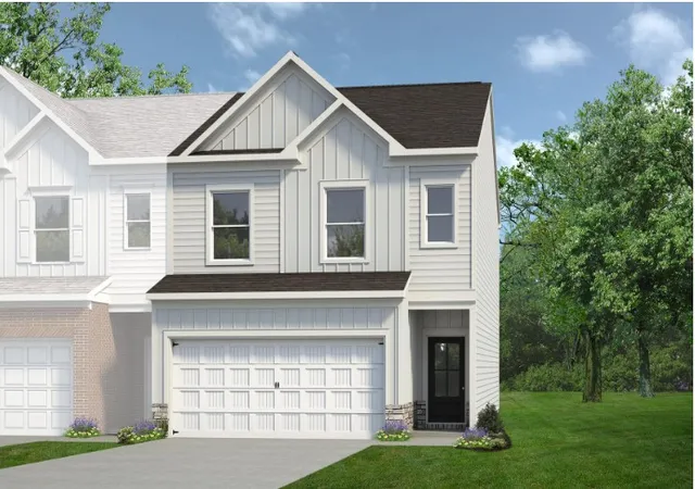 Photo 1 of Townhouse for sale at 124 Brass Tack Dr, Greenville, SC 29611 | MLS# 20305760 | Listing updated on 2026-09-09