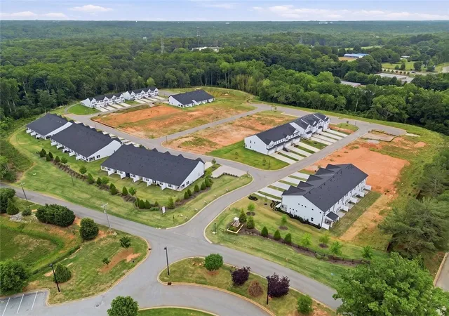 Photo 2 of Townhouse for sale at 124 Brass Tack Dr, Greenville, SC 29611 | MLS# 20305760 | Listing updated on 2026-09-09