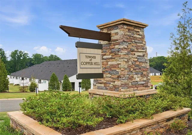 Photo 3 of Townhouse for sale at 124 Brass Tack Dr, Greenville, SC 29611 | MLS# 20305760 | Listing updated on 2026-09-09