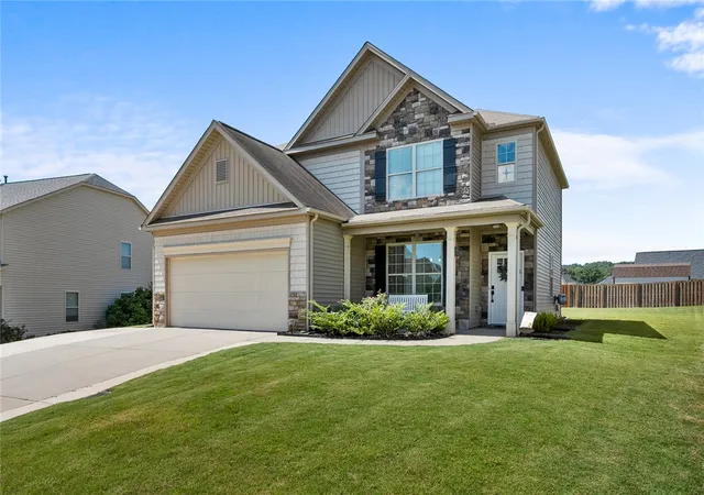 Photo 1 of Single family home for sale at 24 Duxbury Ln, Easley, SC 29642 | MLS# 20305800 | Listing updated on 2026-09-20