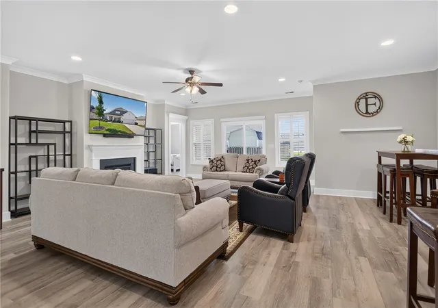 Photo 2 of Single family home for sale at 117 Spyglass Ln, Pendleton, SC 29670 | MLS# 20305967 | Listing updated on 2026-09-09