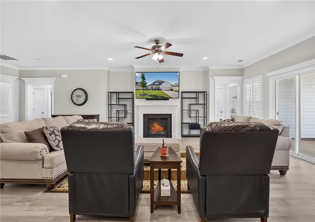 Photo 4 of Single family home for sale at 117 Spyglass Ln, Pendleton, SC 29670 | MLS# 20305967 | Listing updated on 2026-09-09
