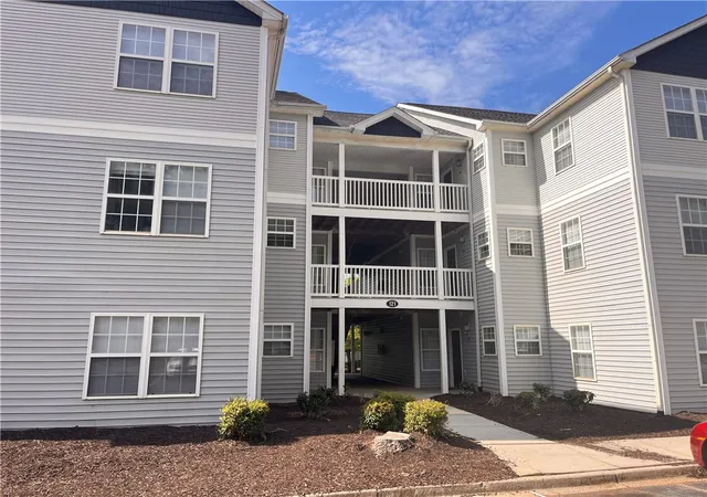 Photo 1 of Condo for sale at 121 University Dr, Central, SC 29630 | MLS# 20305382 | Listing updated on 2026-09-09