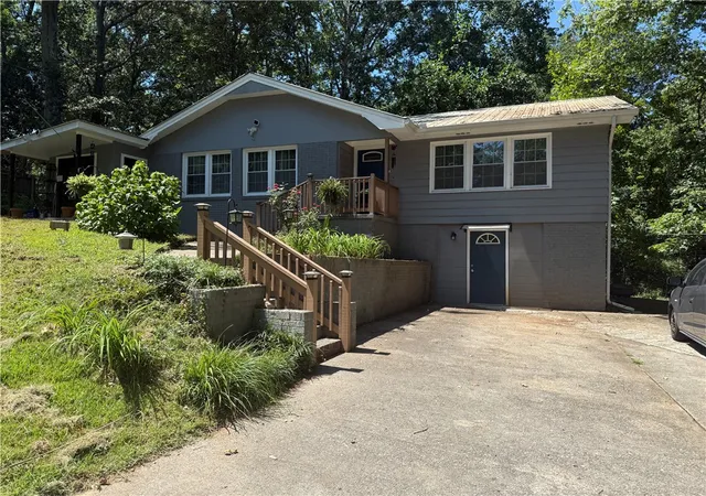 Photo 1 of Single family home for sale at 119 Anderson Ave, Westminster, SC 29693 | MLS# 20305982 | Listing updated on 2026-09-09