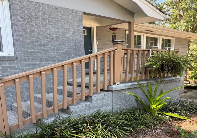Photo 2 of Single family home for sale at 119 Anderson Ave, Westminster, SC 29693 | MLS# 20305982 | Listing updated on 2026-09-09