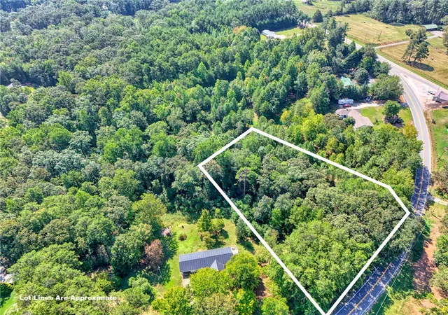 Photo 1 of Land for sale at 00 Burnt Tanyard Rd, West Union, SC 29696 | MLS# 20305945 | Listing updated on 2026-09-16