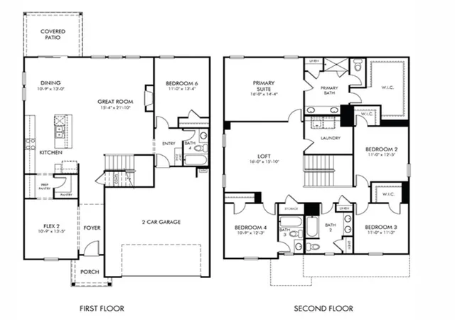 Photo 2 of Single family home for sale at 333 Upwey Pl, Greer, SC 29651 | MLS# 20305409 | Listing updated on 2026-09-09
