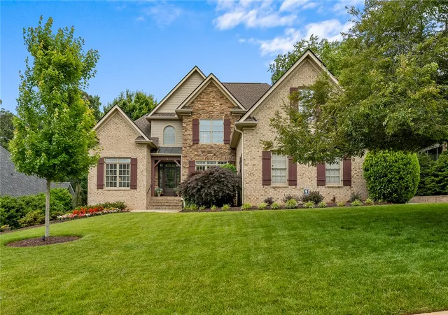 Photo 1 of Single family home for sale at 208 Riverstone Way, Greer, SC 29651 | MLS# 20306026 | Listing updated on 2026-09-12