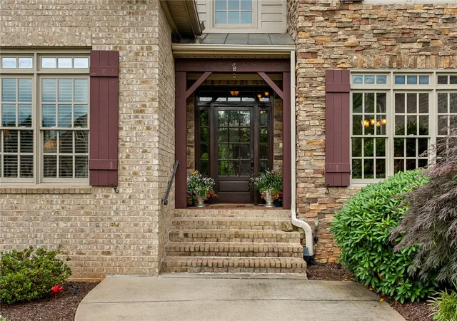 Photo 2 of Single family home for sale at 208 Riverstone Way, Greer, SC 29651 | MLS# 20306026 | Listing updated on 2026-09-12