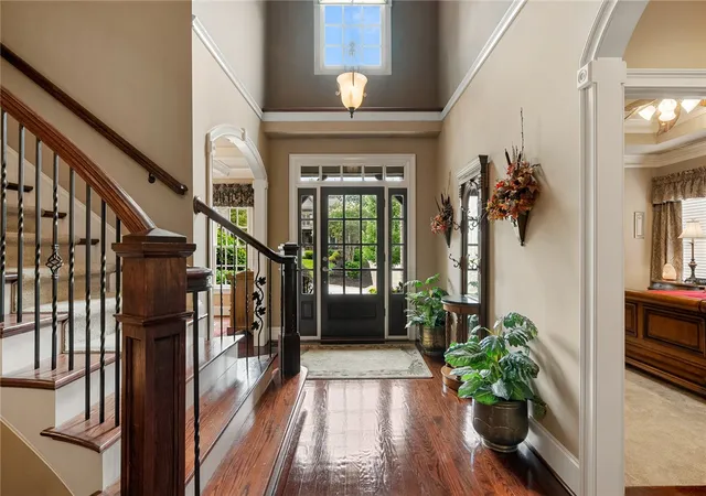 Photo 3 of Single family home for sale at 208 Riverstone Way, Greer, SC 29651 | MLS# 20306026 | Listing updated on 2026-09-12