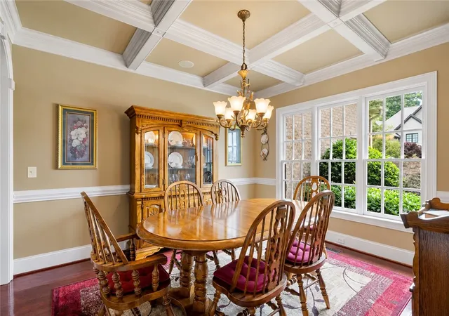 Photo 4 of Single family home for sale at 208 Riverstone Way, Greer, SC 29651 | MLS# 20306026 | Listing updated on 2026-09-12