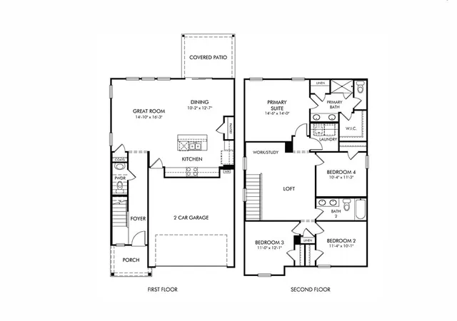Photo 2 of Single family home for sale at 337 Upwey Pl, Greer, SC 29651 | MLS# 20305408 | Listing updated on 2026-09-09
