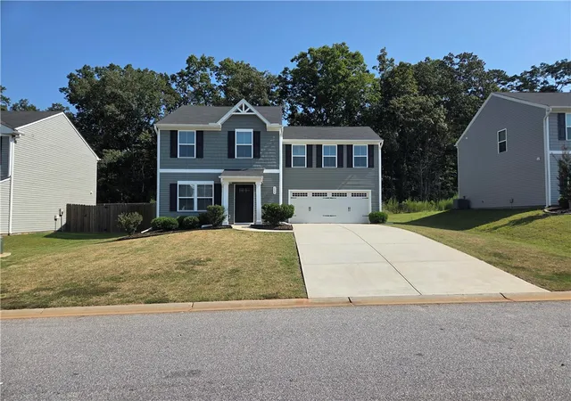 Photo 1 of Single family home for sale at 159 Barrington Crk Rd, Piedmont, SC 29673 | MLS# 20306031 | Listing updated on 2026-09-09