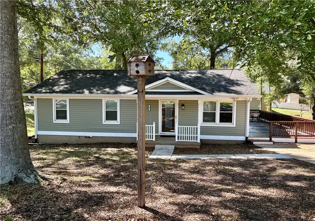 Photo 1 of Single family home for sale at 306 Hemlock Ave, Anderson, SC 29625 | MLS# 20305929 | Listing updated on 2026-10-09