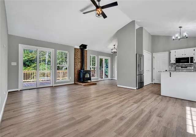 Photo 2 of Single family home for sale at 425 N Mount Tabor Church Rd, Easley, SC 29640 | MLS# 20306017 | Listing updated on 2026-09-10