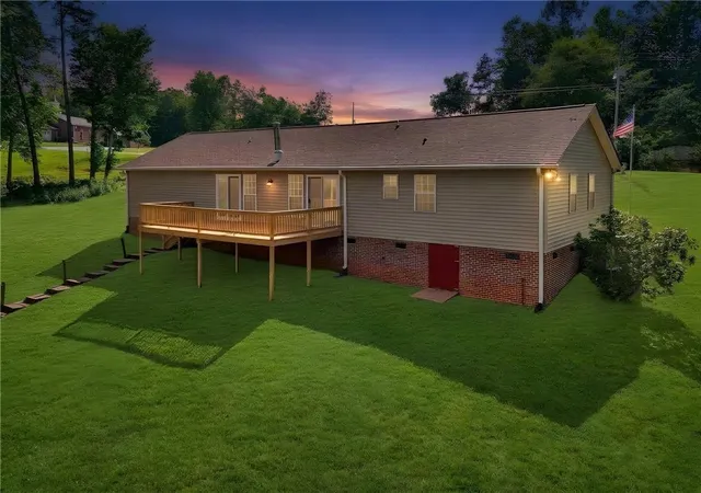 Photo 4 of Single family home for sale at 425 N Mount Tabor Church Rd, Easley, SC 29640 | MLS# 20306017 | Listing updated on 2026-09-10