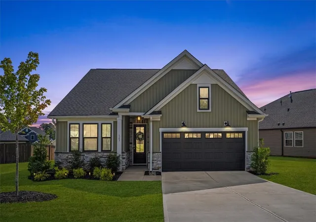 Photo 2 of Single family home for sale at 163 Laurel Oak Dr, Anderson, SC 29621 | MLS# 20305832 | Listing updated on 2026-09-19