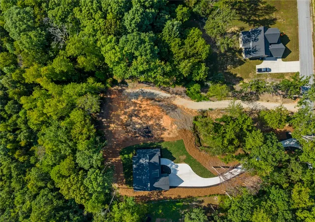 Photo 4 of Land for sale at 219 Fox Trl, Anderson, SC 29621 | MLS# 20306033 | Listing updated on 2026-09-10