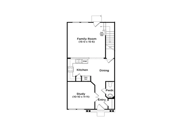 Photo 4 of Townhouse for sale at 234 Islay Way, Anderson, SC 29621 | MLS# 20306048 | Listing updated on 2026-09-10