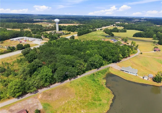 Land for sale at 00 Hwy 81 S And Clyde Arnold Rd, Starr, SC 29684 | MLS# 20306049