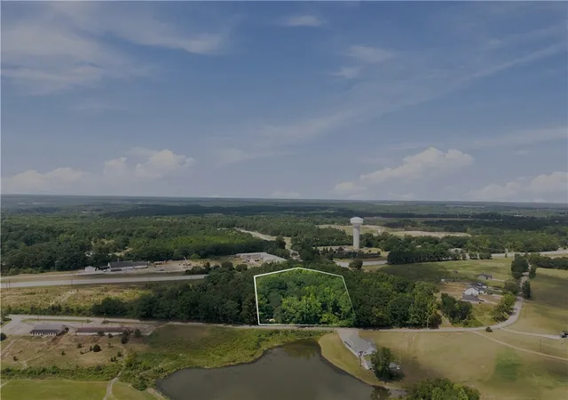 Photo 3 of Land for sale at 00 Hwy 81 S And Clyde Arnold Rd, Starr, SC 29684 | MLS# 20306049 | Listing updated on 2026-09-10