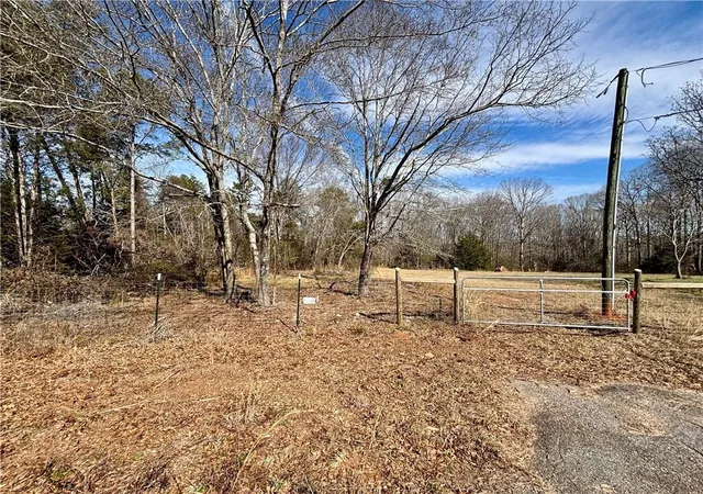 Photo 2 of Land for sale at 129 Latimer Rd, Anderson, SC 29626 | MLS# 20306054 | Listing updated on 2026-09-10