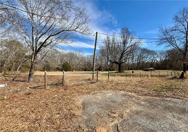 Photo 3 of Land for sale at 129 Latimer Rd, Anderson, SC 29626 | MLS# 20306054 | Listing updated on 2026-09-10