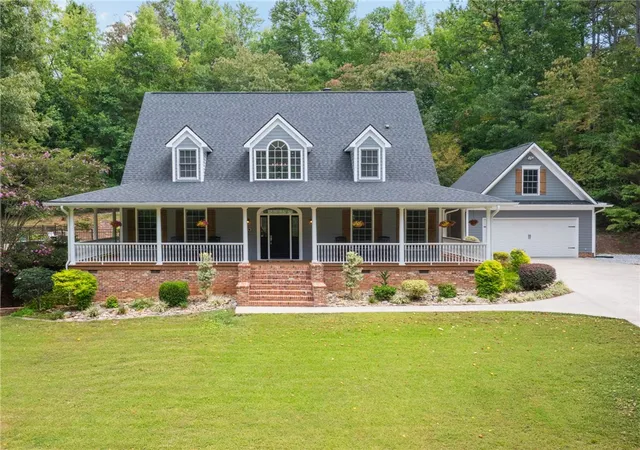 Photo 1 of Single family home for sale at 320 Watson Rd, Easley, SC 29642 | MLS# 20306016 | Listing updated on 2026-09-20