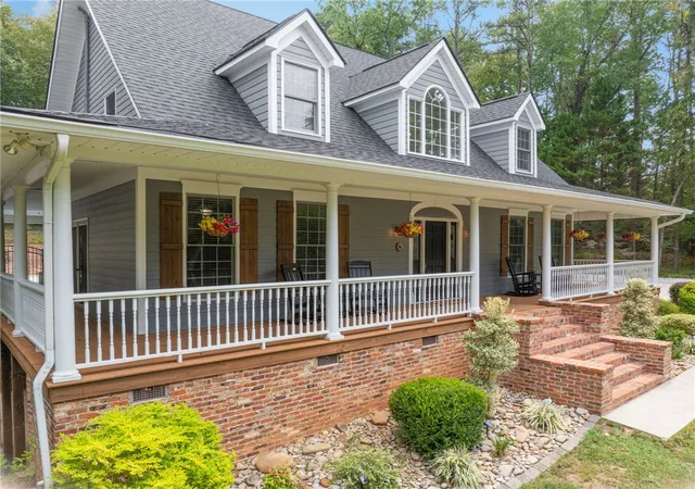 Photo 2 of Single family home for sale at 320 Watson Rd, Easley, SC 29642 | MLS# 20306016 | Listing updated on 2026-09-20