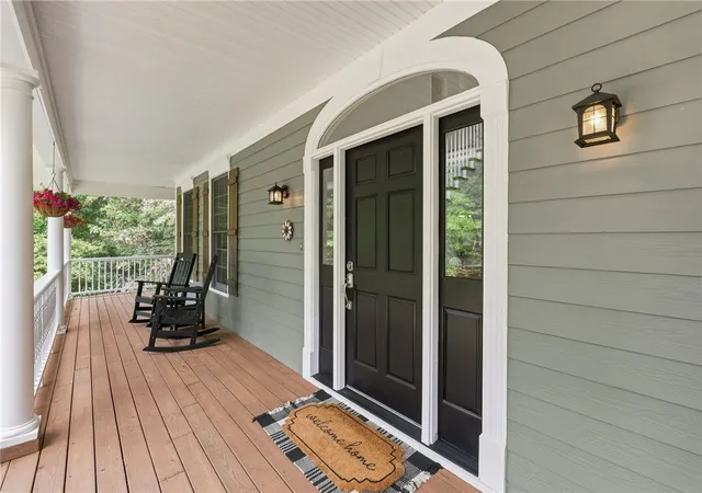 Photo 4 of Single family home for sale at 320 Watson Rd, Easley, SC 29642 | MLS# 20306016 | Listing updated on 2026-09-20