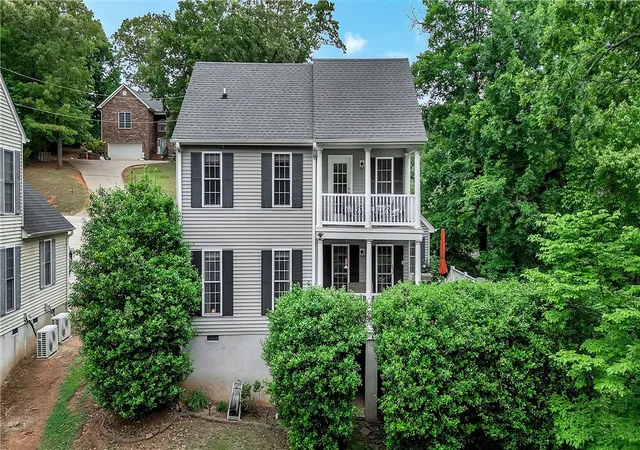 Photo 1 of Single family home for sale at 201 Fields Ave, Anderson, SC 29625 | MLS# 20305933 | Listing updated on 2026-09-10