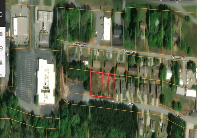 Photo 1 of Land for sale at 282,284,294 Lee Ln, Seneca, SC 29678 | MLS# 20306059 | Listing updated on 2026-09-10