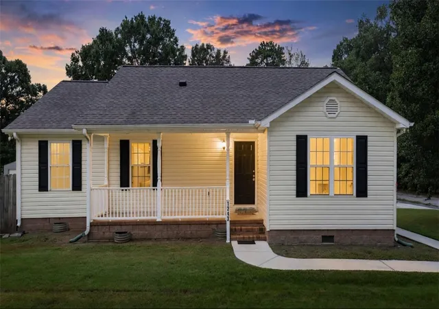 Photo 1 of Single family home for sale at 1213 Centerville Rd, Anderson, SC 29625 | MLS# 20306057 | Listing updated on 2026-10-15