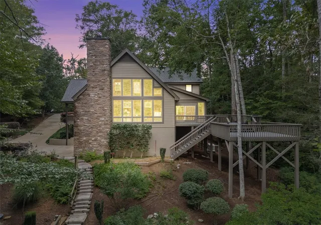 Photo 3 of Single family home for sale at 205 Pitcher Plant Ln, Sunset, SC 29685 | MLS# 20306065 | Listing updated on 2026-09-11