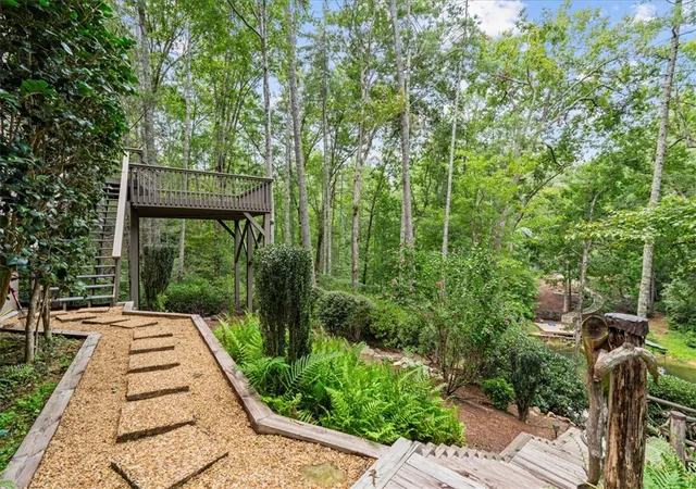 Photo 47 of Single family home for sale at 205 Pitcher Plant Ln, Sunset, SC 29685 | MLS# 20306065 | Listing updated on 2026-09-11