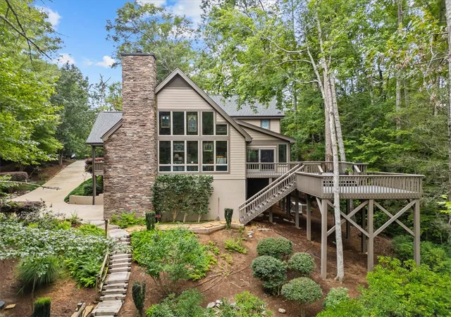 Photo 3 of Single family home for sale at 205 Pitcher Plant Ln, Sunset, SC 29685 | MLS# 20306065 | Listing updated on 2026-10-12