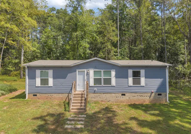 Manufactured home for sale at 107 Clearwater Shrs Rd, Fair Play, SC 29643 | MLS# 20305768