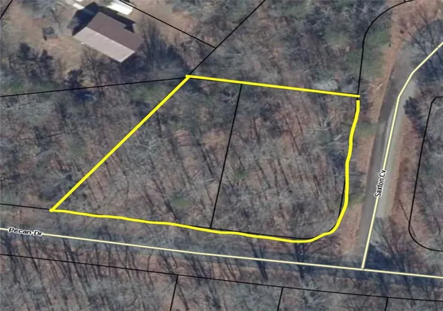 Land for sale at 0 Pecan Dr, Westminster, SC 29693 | MLS# 20306068