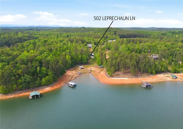 Photo 3 of Single family home for sale at 502 Leprechaun Ln, Westminster, SC 29693 | MLS# 20306070 | Listing updated on 2026-09-10