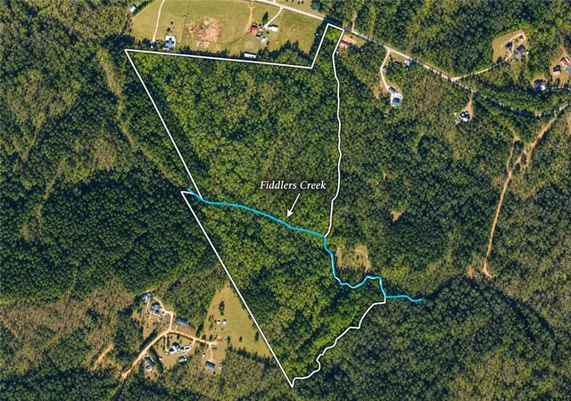 Land for sale at 241 Whitmire Church Rd, Tamassee, SC 29686 | MLS# 20306050