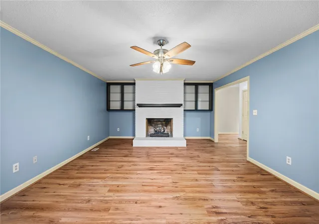 Photo 3 of Single family home for sale at 230 Northridge Dr, Anderson, SC 29621 | MLS# 20306058 | Listing updated on 2026-09-19