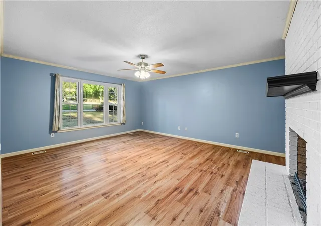 Photo 4 of Single family home for sale at 230 Northridge Dr, Anderson, SC 29621 | MLS# 20306058 | Listing updated on 2026-09-19