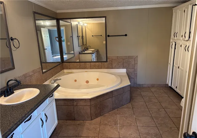 Photo 3 of Manufactured home for sale at 1108 Trotter Rd, Anderson, SC 29626 | MLS# 20306075 | Listing updated on 2026-09-11