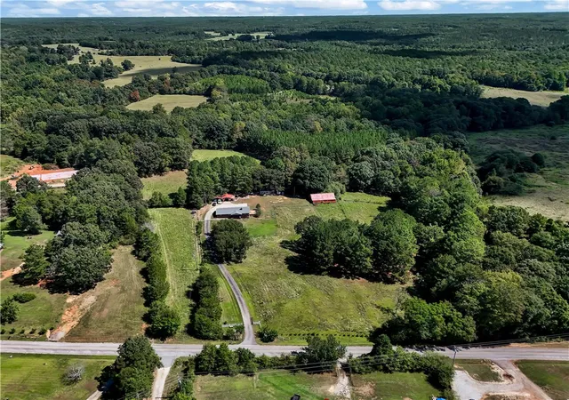 Photo 1 of Land for sale at 3427 Airline Rd, Anderson, SC 29624 | MLS# 20306078 | Listing updated on 2026-09-11